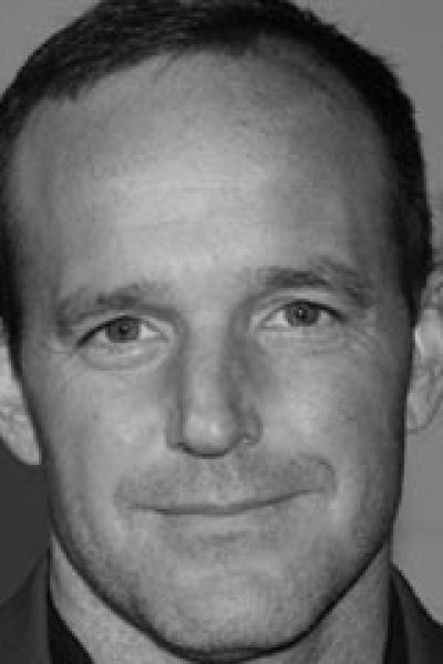 Clark Gregg