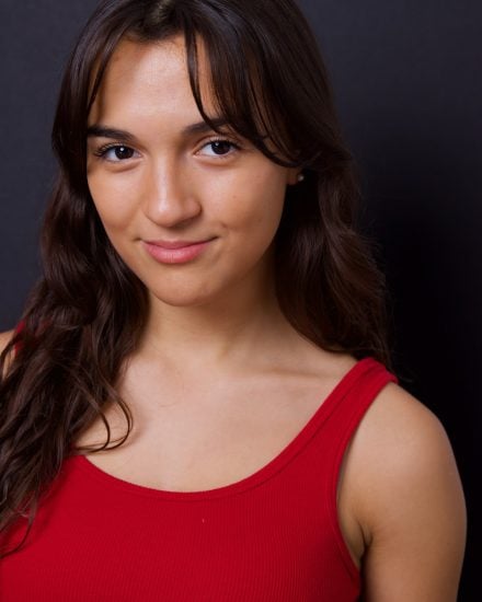 HESTER_HEAD SHOT - Carolyn Hester
