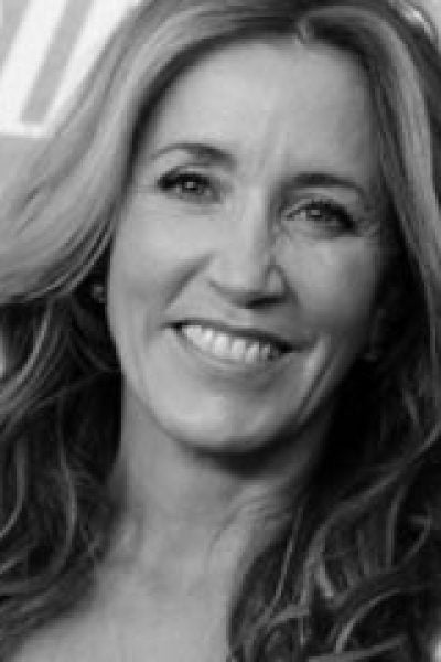 Felicity Huffman