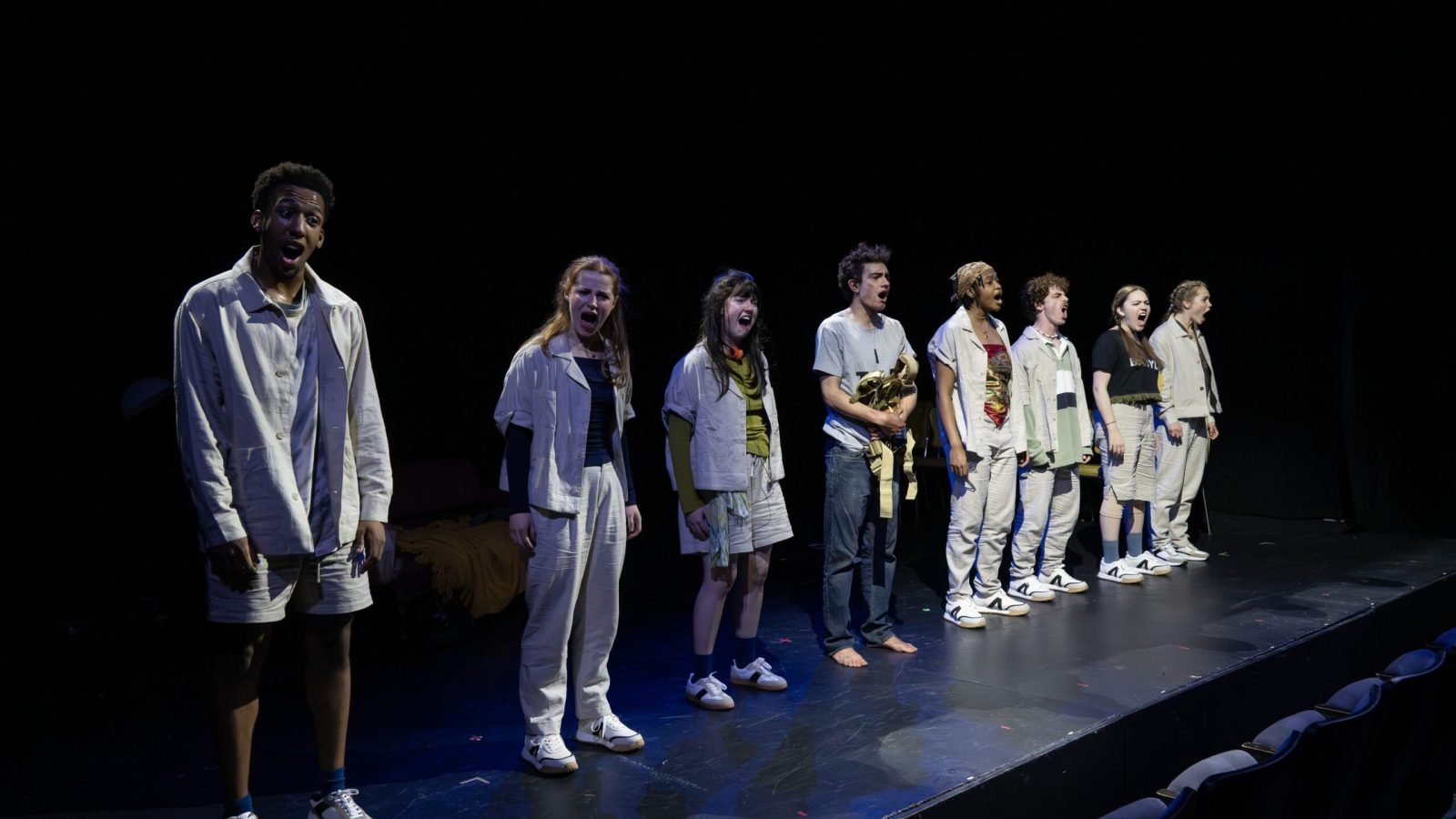 New York Music Photographer