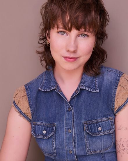 JOHNN_HEADSHOT - Karli Johnn