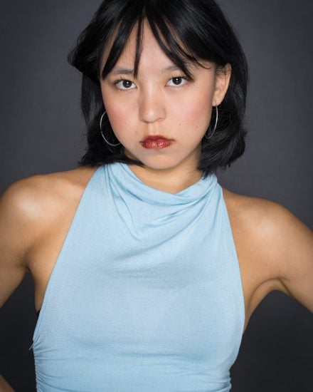 L-LULUOKAIN-HEADSHOT - Lulu Okain