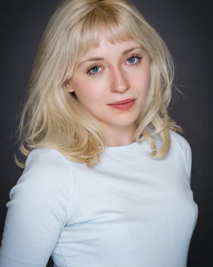 L-MARAJADEKOENIG_HEADSHOT - Mara Koenig