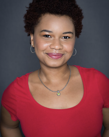L-SKYE IMANI HILL_HEAD SHOT - Skye Hill