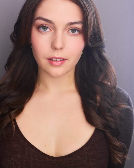 L-SOFIA AYRAL-HUTTON_HEAD SHOT - Sofia Ayral-Hutton