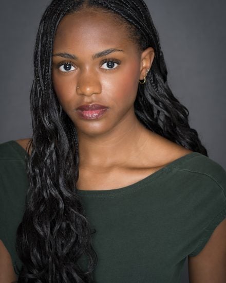 L-TIAIRBY_HEADSHOT - Tia Irby