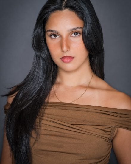 L-VERONICA MILLSOM_HEADSHOT - Veronica Millsom