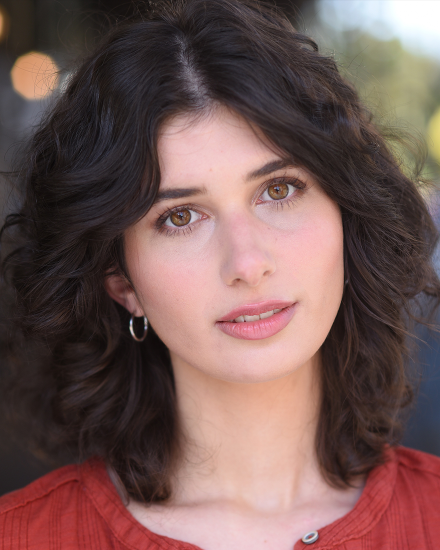 Liv Alicandri