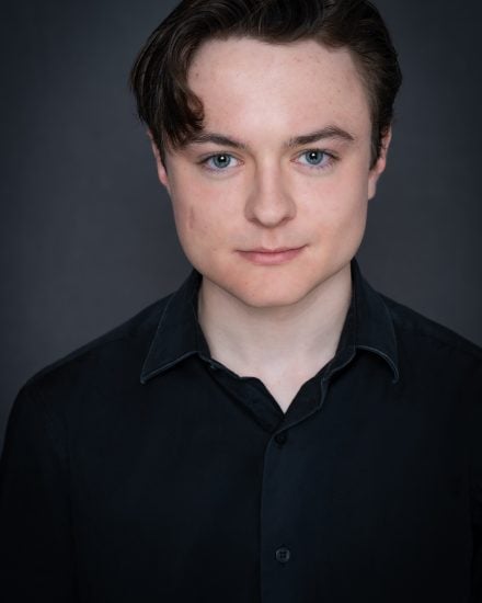MICHAELPRUSKI_HEADSHOT - Michael Pruski