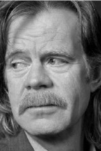 William H. Macy