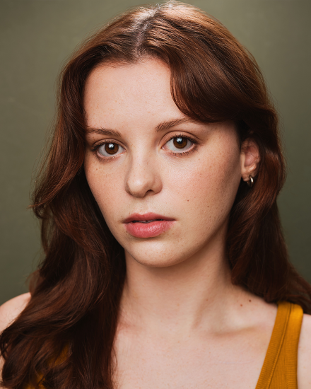 Morgan McShane