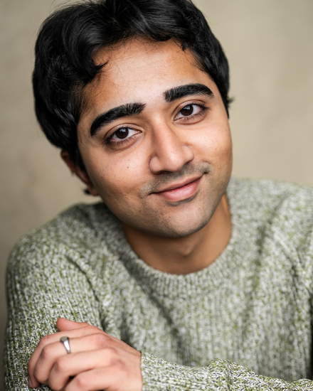 Niraj resized