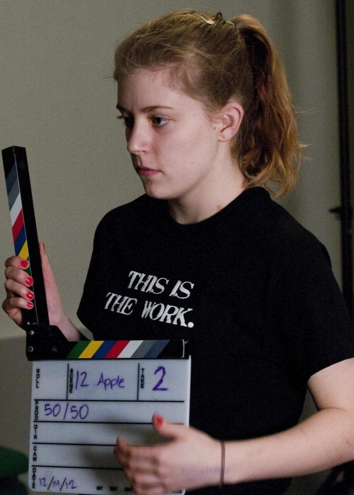 On Camera Audition 2 On Camera Audition 2