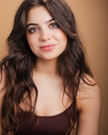 RILEY CRUM_HEADSHOT - Riley Crum