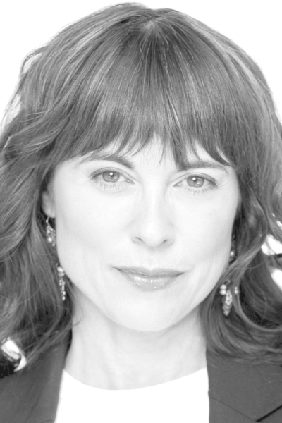 Rebecca Pidgeon