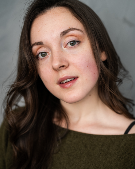 Sabrina resized