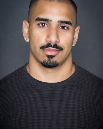 Saleem_HEAD SHOT - Amir Saleem