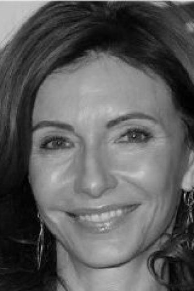 Mary Steenburgen