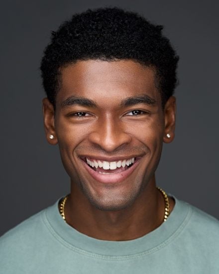 THOMAS_HEADSHOT - Mike Thomas