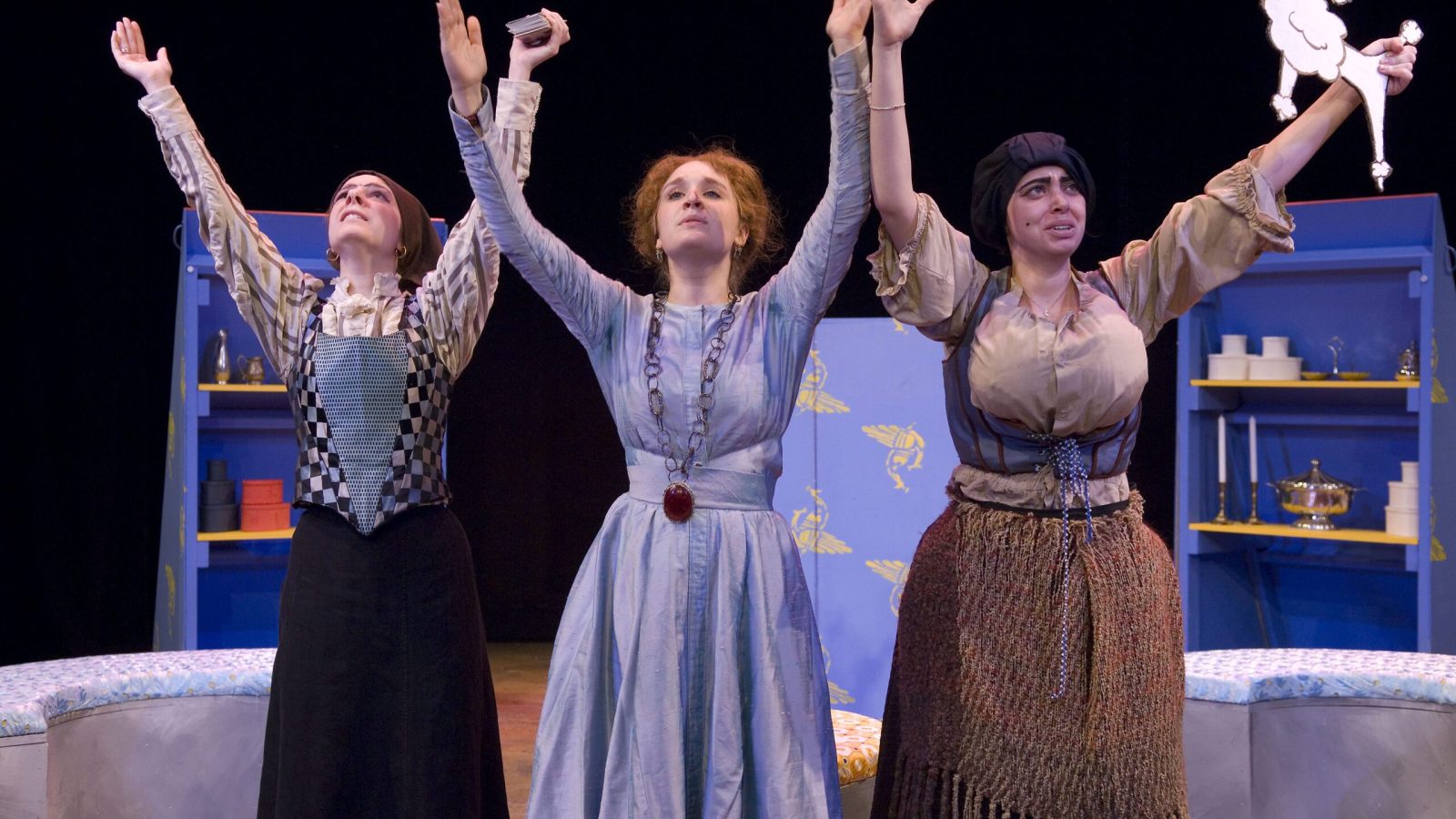 TooCleverByHalf (282)