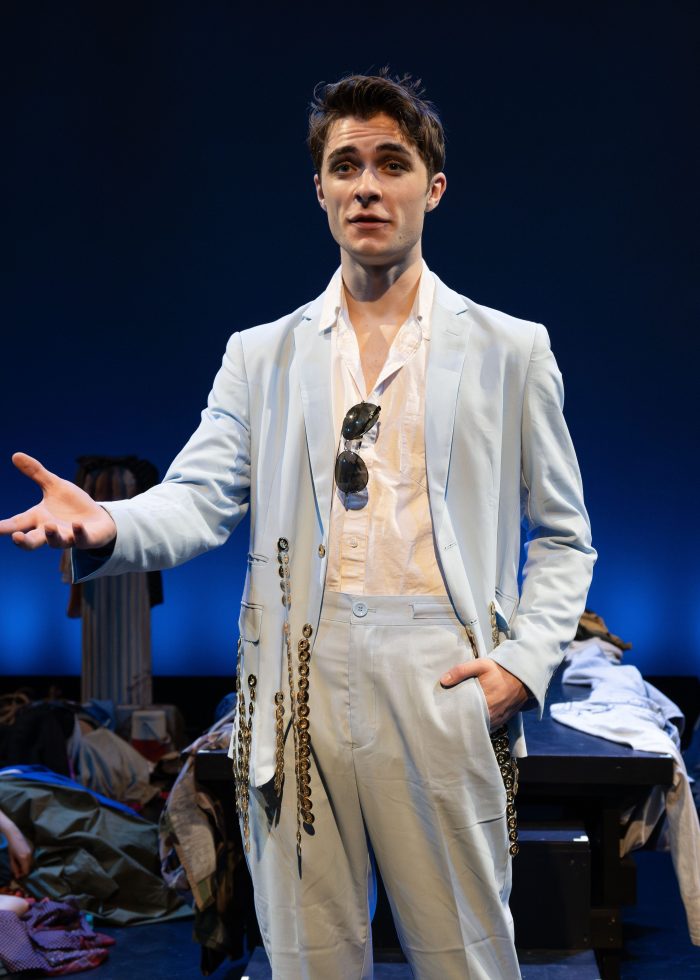 New York Music Photographer