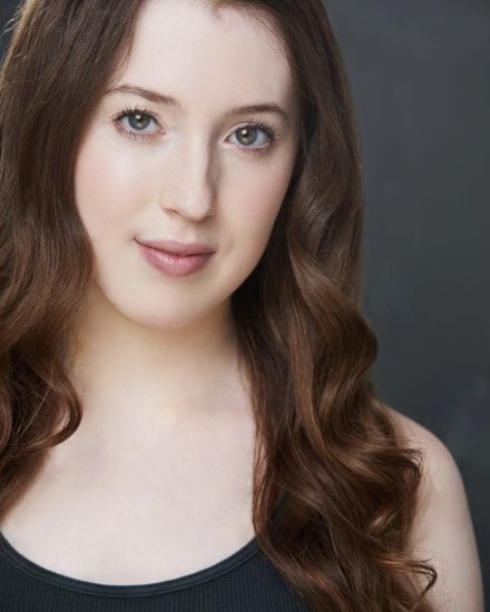 West Headshot - Emerson West