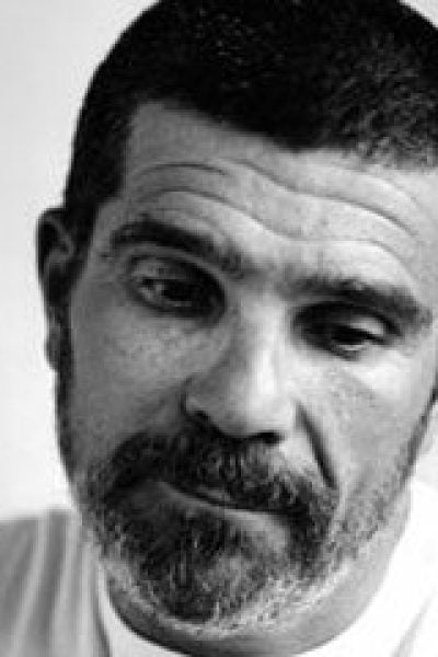 David Mamet