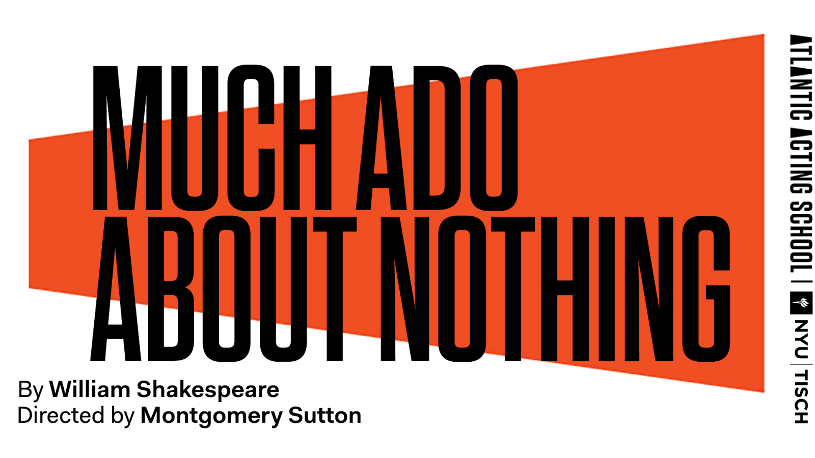 Much Ado Eventbrite