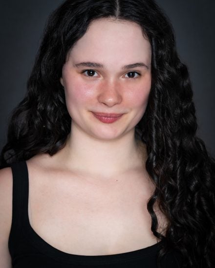 rubycorpus headshot