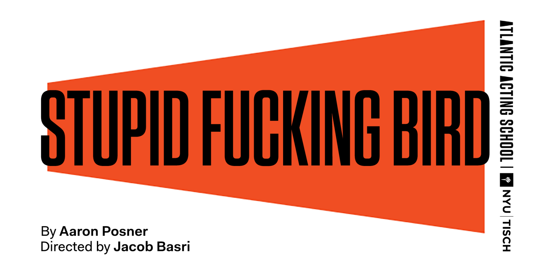 stupid fucking bird eventbrite